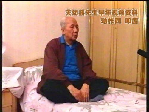 老中医爆料击掌视频播放,神奇视频曝光，养生秘诀大公开！