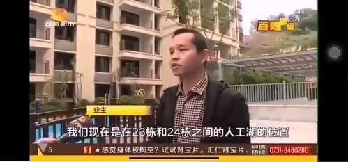 某楼市大佬爆料新闻,重磅爆料揭示楼市新动向