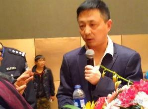 宋鸿兵最新爆料,深度剖析金融风云背后的惊人内幕