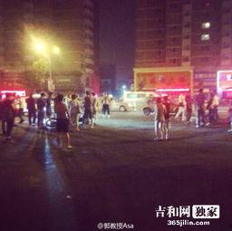 长春出租车最新爆料解说