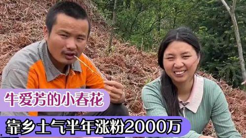 牛爱芳小葱花爆料视频,揭秘娱乐圈幕后真相