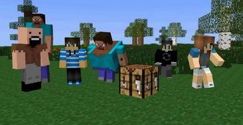我的世界测试服最新爆料,Minecraft测试服最新爆料揭秘新版本亮点