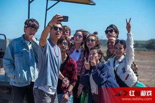 花儿与少年第五期在线观看,青春之旅，情感交织