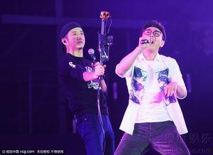 大鹏演唱会爆料视频,精彩瞬间曝光！