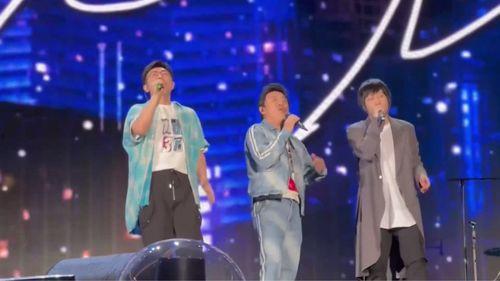 大鹏演唱会爆料视频,精彩瞬间曝光！