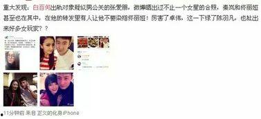 天涯圈内人爆料,揭秘不为人知的幕后真相