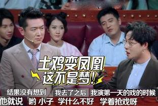刘维爆料录音视频播放,揭秘娱乐圈不为人知的幕后故事