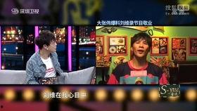 刘维爆料录音视频播放,揭秘娱乐圈不为人知的幕后故事