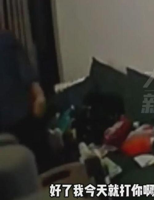 儿媳爆料公公喝酒的视频,公公酒后失态，视频引发网友热议