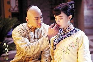 那年花开月正圆在线观看全集,传奇女商的传奇人生