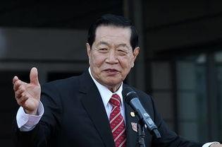 李昌钰爆料央视新闻,李昌钰揭秘央视新闻背后真相