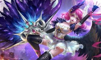 圆梦之星皮肤爆料最新,梦幻色彩，引领潮流
