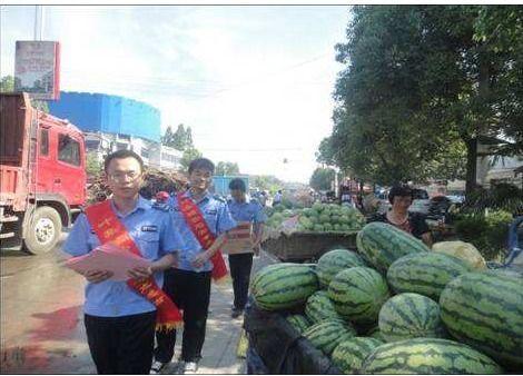 即墨吃瓜网红事件,网络舆论的风暴与反思