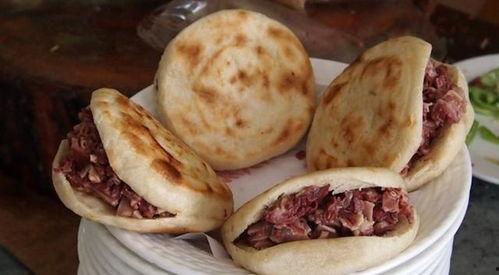 驴肉火烧爆料怎么做视频,视频教程带你一探究竟