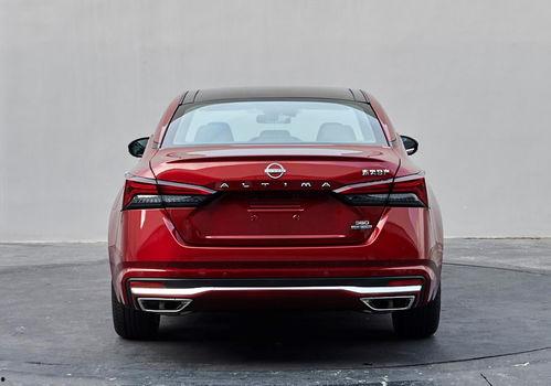 天籁最新款爆料了吗,揭秘全新设计与升级亮点