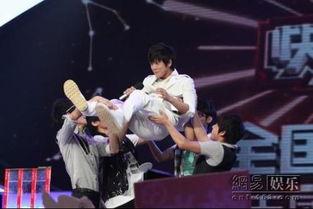 2017快男爆料视频,揭秘选手幕后故事与真实情感