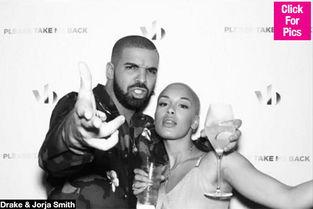 德雷克最新爆料,娱乐圈背后的惊人真相