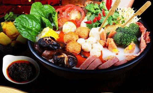 李总爆料麻辣烫视频,揭秘美食背后的故事