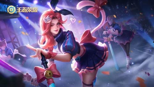 阿轲新皮肤爆料最新,暗夜刺客，神秘面纱下的致命诱惑