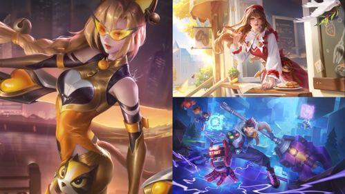 阿轲新皮肤爆料最新,暗夜刺客，神秘面纱下的致命诱惑