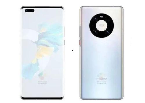 华为mate 40最新爆料,颠覆性创新，引领科技新潮流