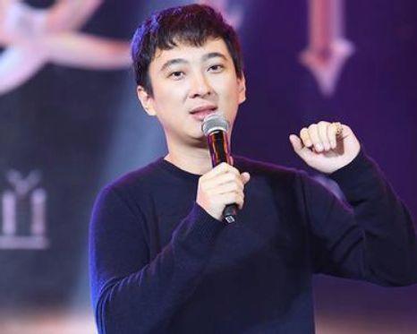 圈内人爆料兴迪,兴迪背后的神秘力量