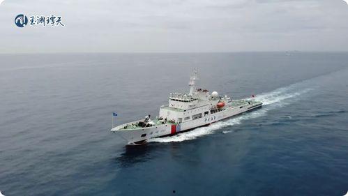 台湾海峡爆料视频最新,揭秘神秘事件真相