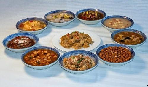 晋城美食爆料视频,揭秘地道风味，尽享舌尖盛宴