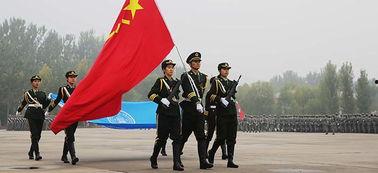 热点爆料视频军人,英勇军人风采录