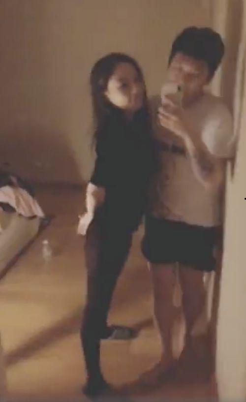 李小璐爆料赵英俊视频在线观看,在线观看引发热议