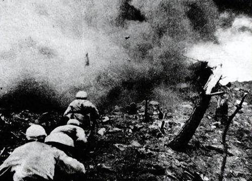 上甘岭在线观看,战火中的英雄赞歌