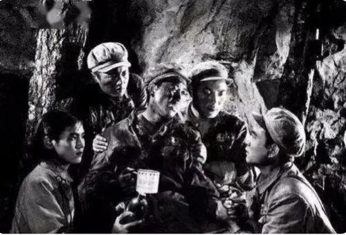 上甘岭在线观看,战火中的英雄赞歌