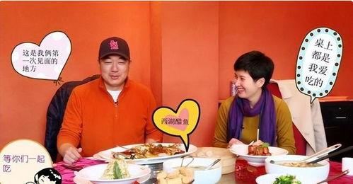 老婆爆料董勇饮食视频,老婆爆料揭秘明星日常饮食