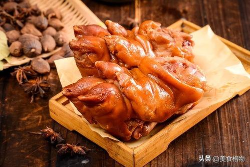 今日头条卤肉爆料,卤肉界的秘密配方大公开！