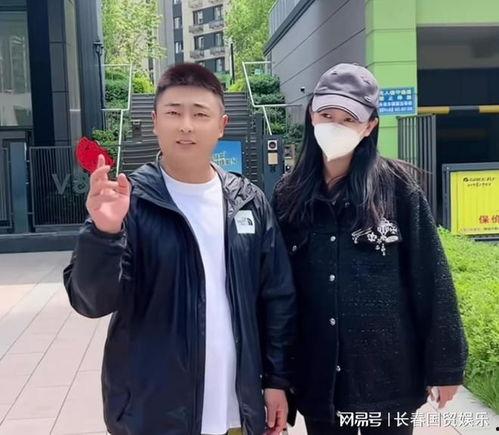 刘程媳妇吵架爆料视频,夫妻矛盾引发网友热议