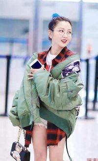 鞠婧祎张杰最新爆料,揭秘幕后故事，精彩瞬间曝光！”