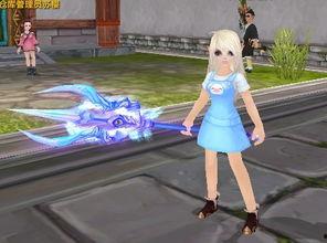 武林外传新职业爆料视频,神秘技能引玩家热议！