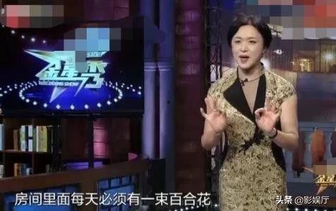娱乐圈大牌爆料,揭秘大牌明星背后的惊人真相