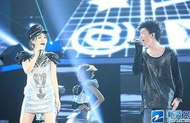 香港明星爆料好声音视频,好声音幕后精彩瞬间大曝光