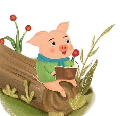 吃瓜猪猪讲故事免费收听,免费收听，畅游童话世界