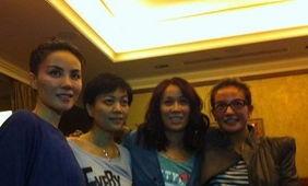 众星爆料王菲视频播放全集,众星揭秘天后私生活