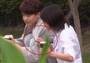 爆料马天宇恋情视频播放,甜蜜互动引网友热议