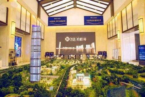 成都万达最新爆料,揭秘未来城市生活新地标