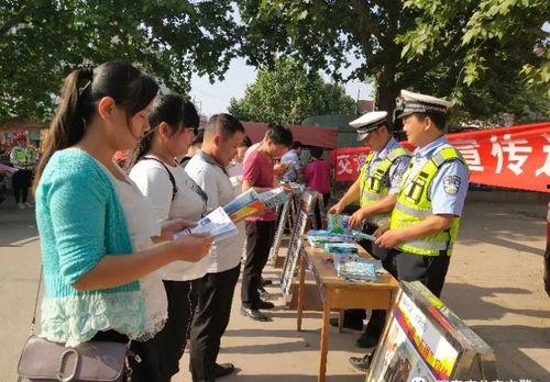 石家庄交管爆料最新消息,交通整治行动成效显著，多起违法行为被查处