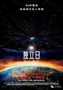 独立日2在线观看,外星入侵再临在线观影指南