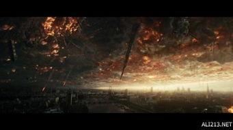 独立日2在线观看,外星入侵再临在线观影指南