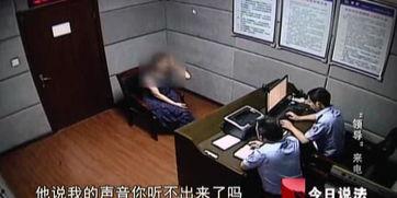 今日说法热线爆料电话,揭秘今日说法背后的真实故事