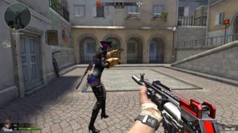 逆战联动最新爆料视频在哪看,精彩内容抢先看，观看地址大揭秘！