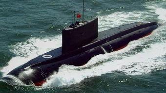 日本潜水艇爆料事件视频,揭秘神秘海下事件真相