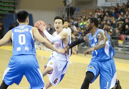 台湾前cba球员爆料视频,揭秘CBA背后惊人内幕